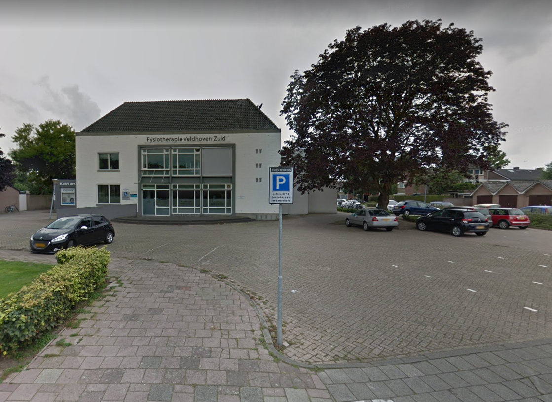 Fysiotherapie Veldhoven Zuid