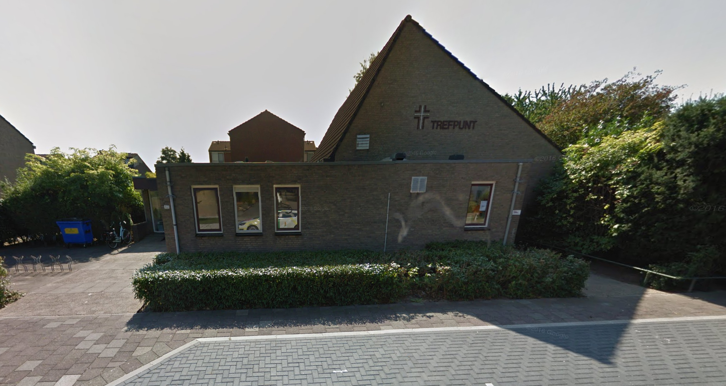 Huisartsenpraktijk Hurts en Oron, Leerdam