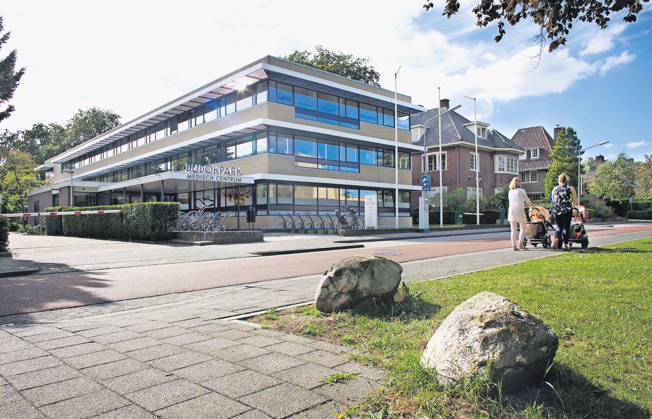 Medisch Centrum Dudok Park, Hilversum