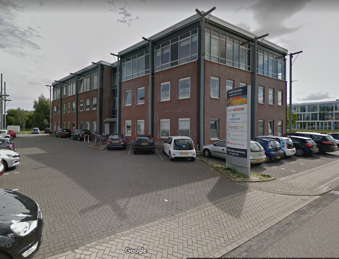 podotherapie rondom, almere