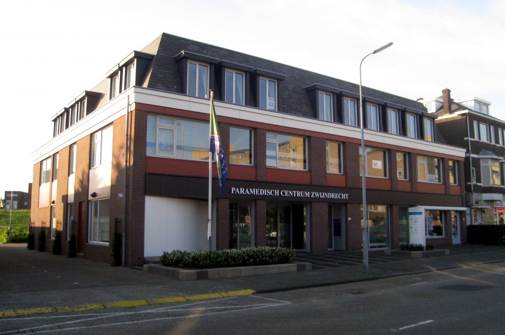 Paramedisch Centrum Zwijndrecht