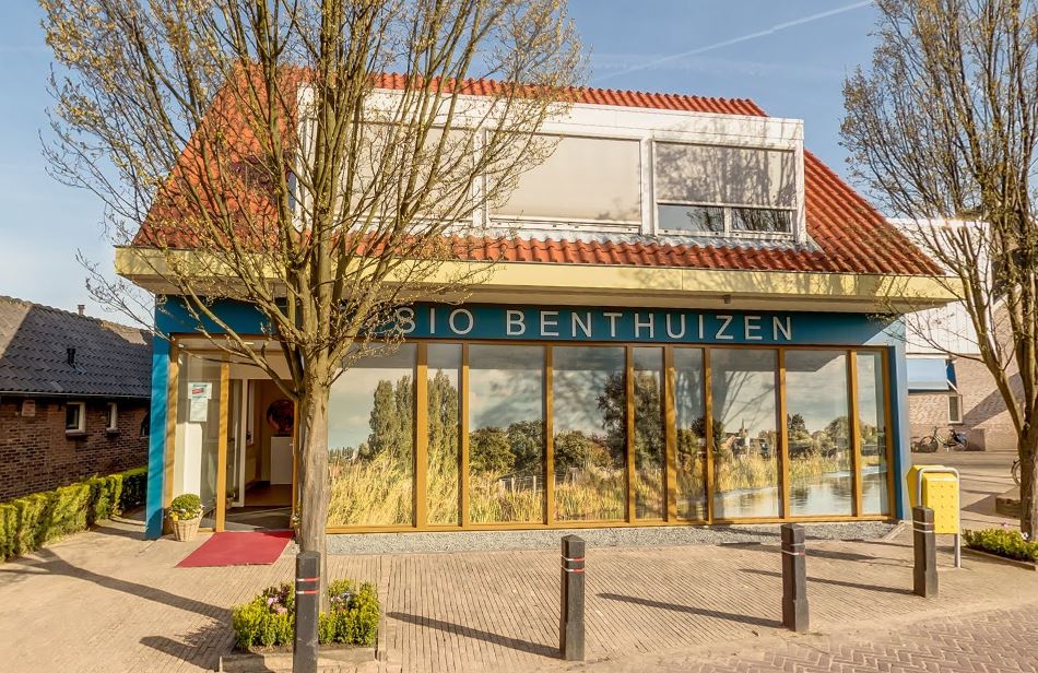 Fysiotherapie benthuizen