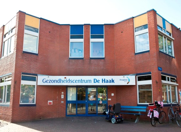 Gezondheidscentrum Haven