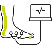 diabetisch voetonderzoek