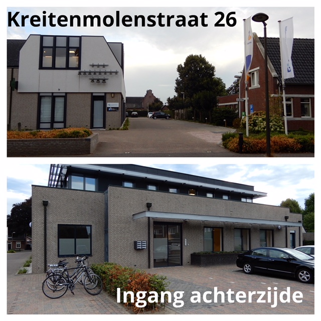 ​​​​​​Gezondheidscentrum Udenhout