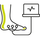 Sportpodotherapeutisch onderzoek