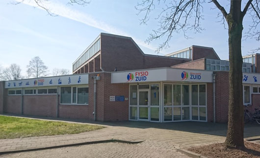 fysio zuid almelo