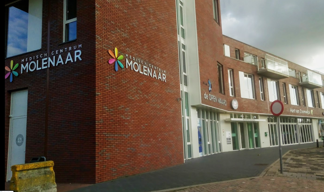 mc molenaar