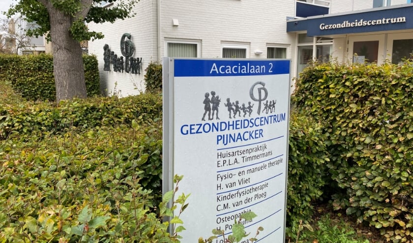 Gezondheidscentrum pijnacker