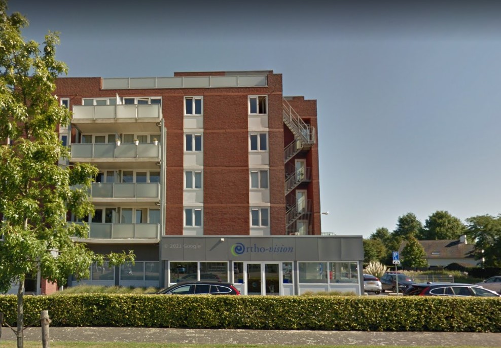 Ortho-Vision, Geleen