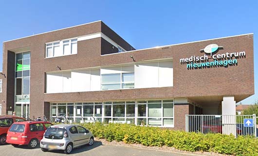 Medisch Centrum Nieuwenhagen, Landgraaf