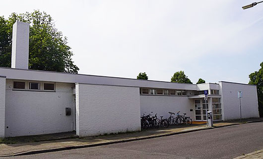 Heer Medisch Centrum, Maastricht