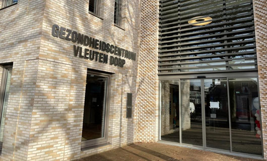 Gezondheidscentrum Vleuten Dorp