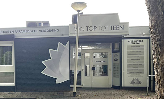 Van Top Tot Teen