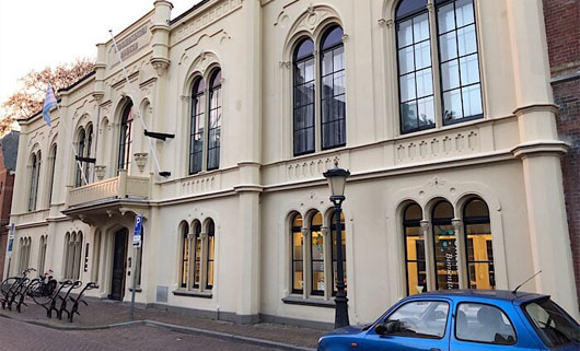 Gezondheidscentrum Binnenstad, Utrecht