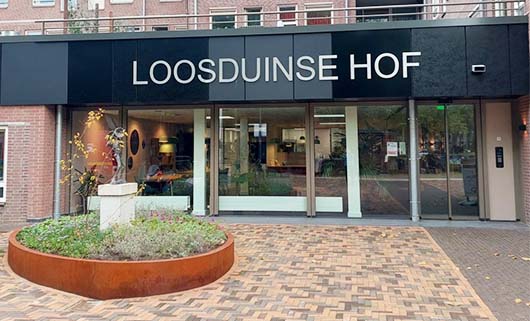 Loosduinse Hof, Den Haag