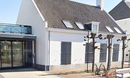 Doornboomstraat 34, Middelbeers