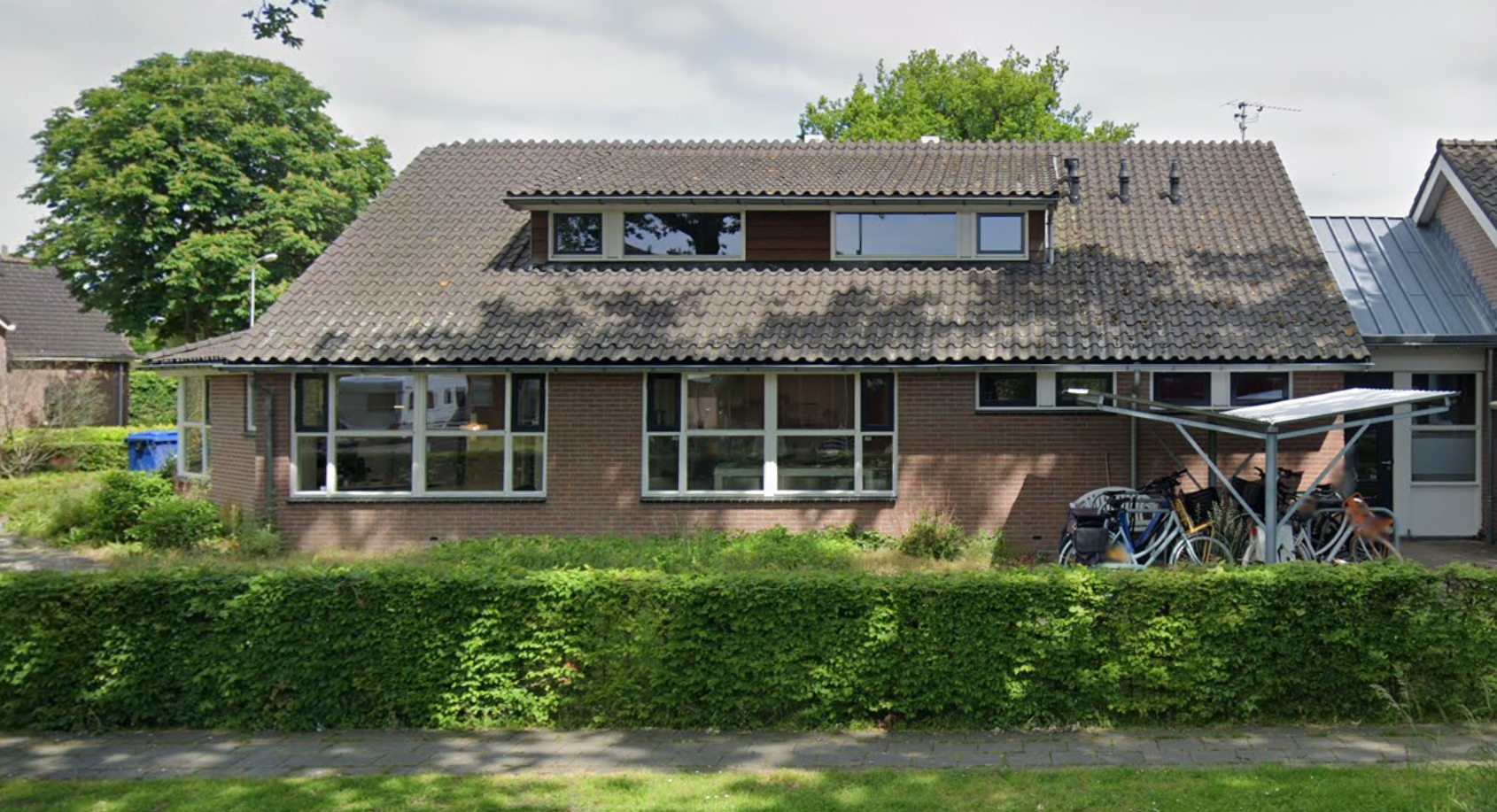 Huisartsenpraktijk Apenhuizen_Bathmen