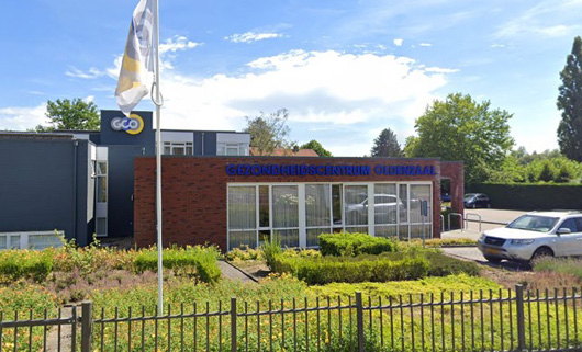 Gezondheidscentrum Oldenzaal, Oldenzaal 