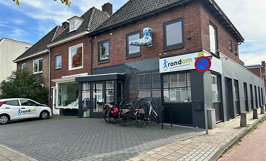 Emmastraat, Enschede