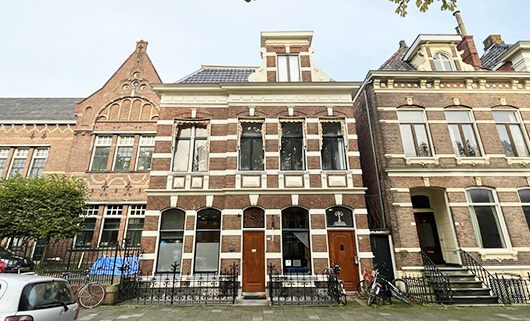 Mea Fysio Centrum Oost Groningen