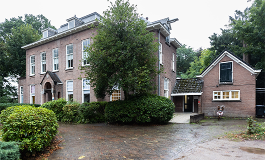 Gezondheidscentrum de Pastorie