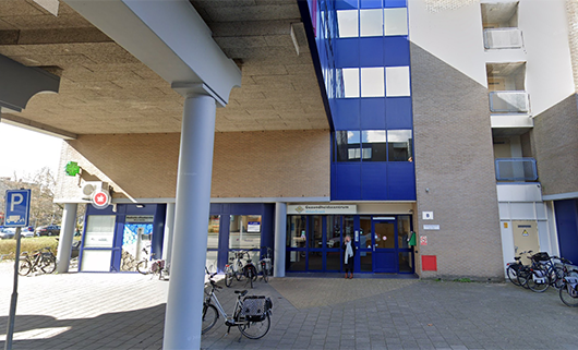 Gezondheidscentrum Velserbroek