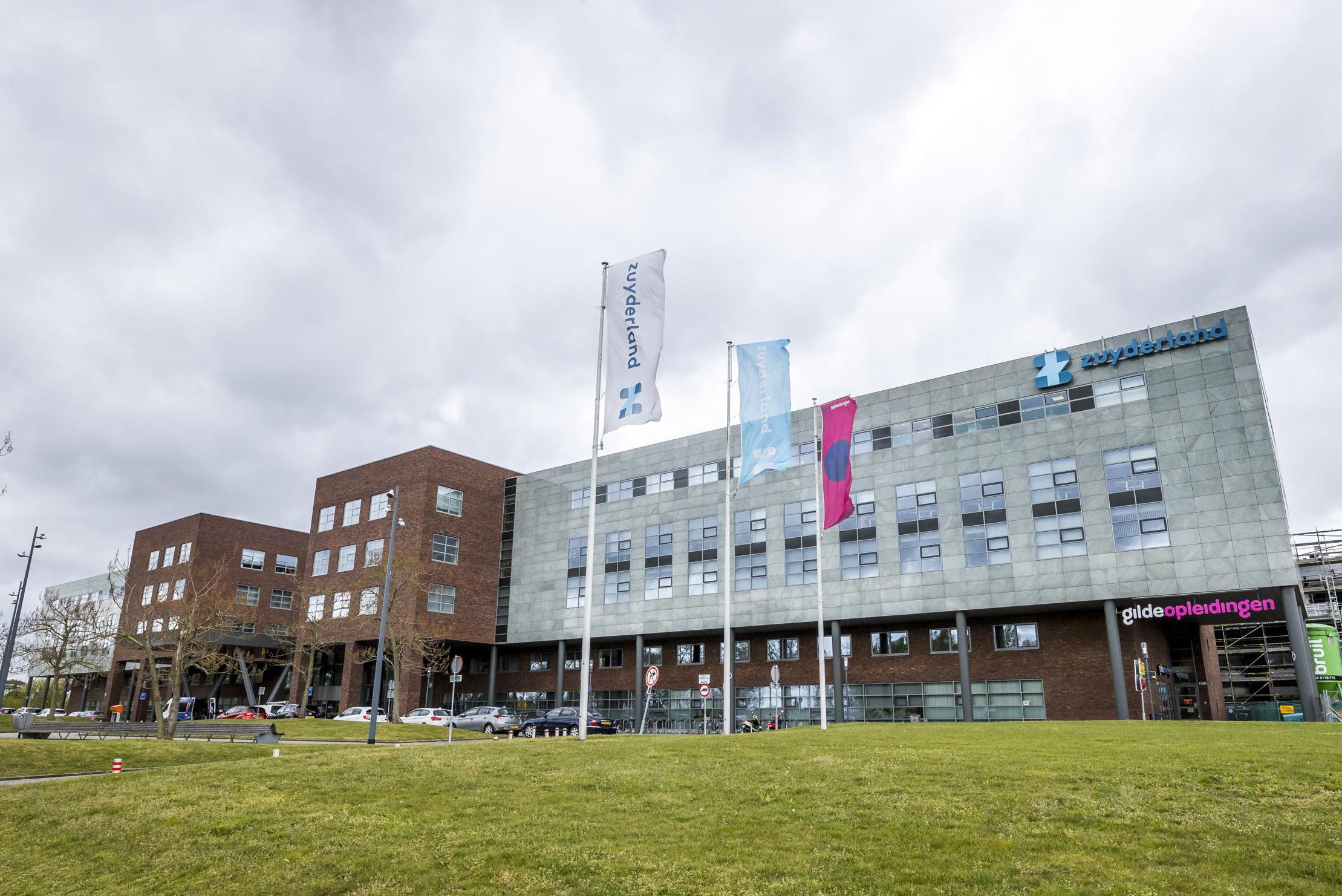 Zuyderland Medisch Centrum Sittard-Geleen