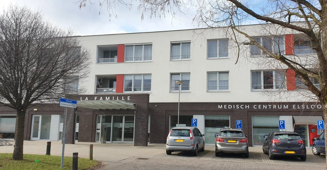 Medisch Centrum Elsloo