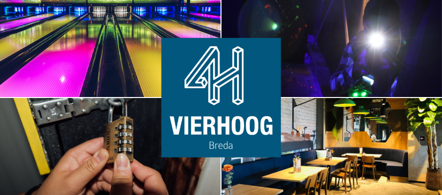 vierhoog