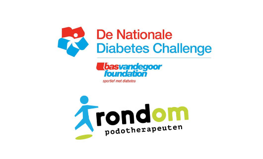 Samenwerkingspartner Nationale Diabeteschallenge