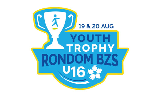 LOGO bzs rondom logo