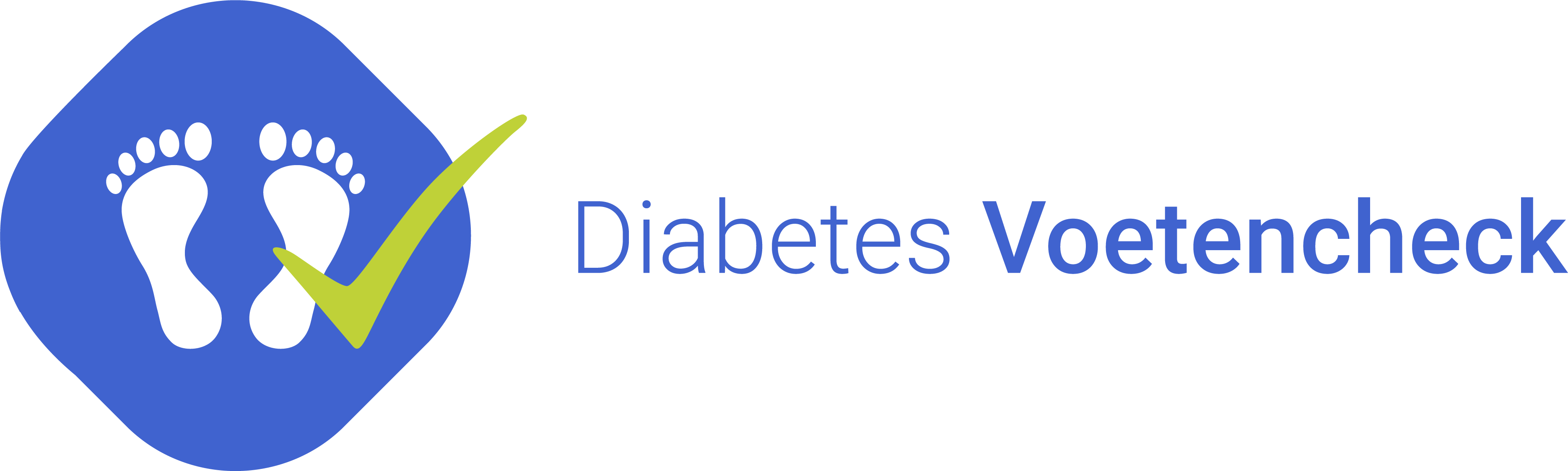 diabetes voetencheck