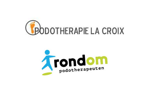 podotherapie la croix wordt rondom