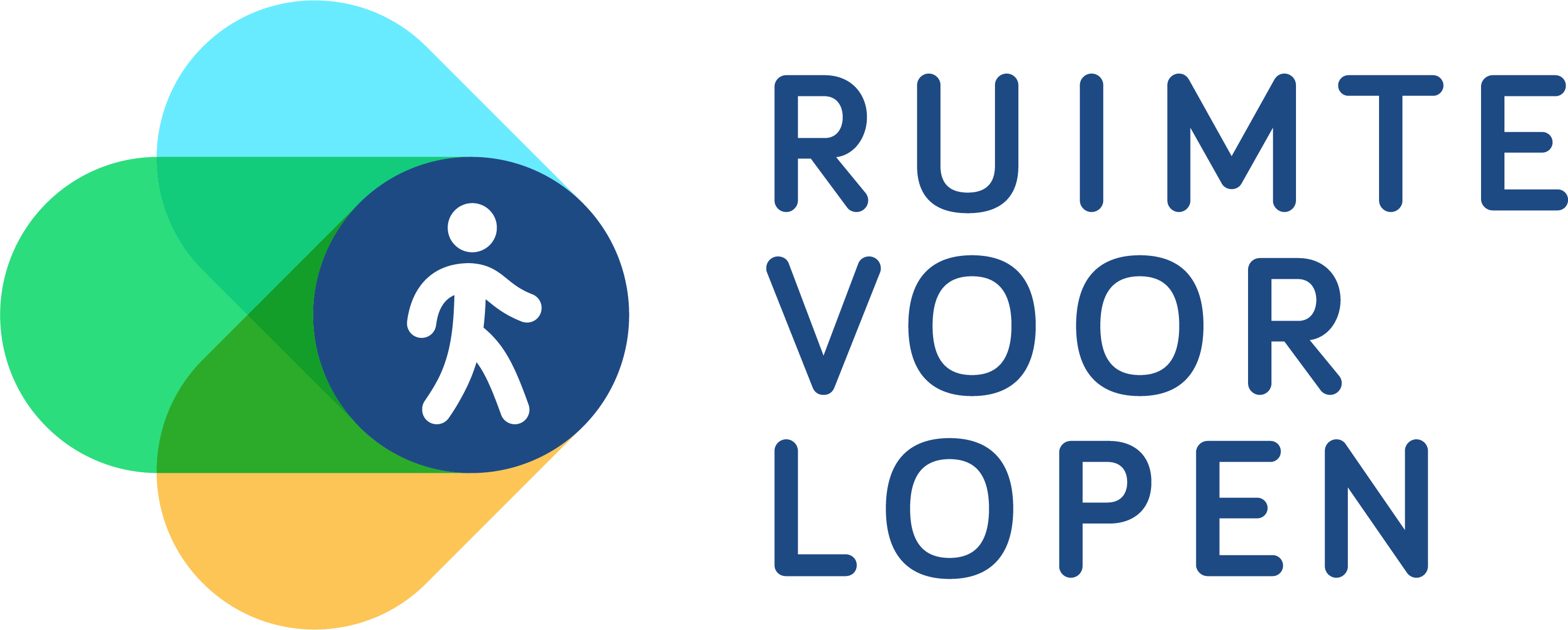 ruimte voor lopen