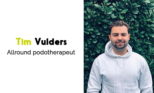 Podotherapeut Eindhoven