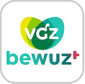 bewuzt