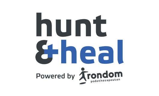 hunt&heal