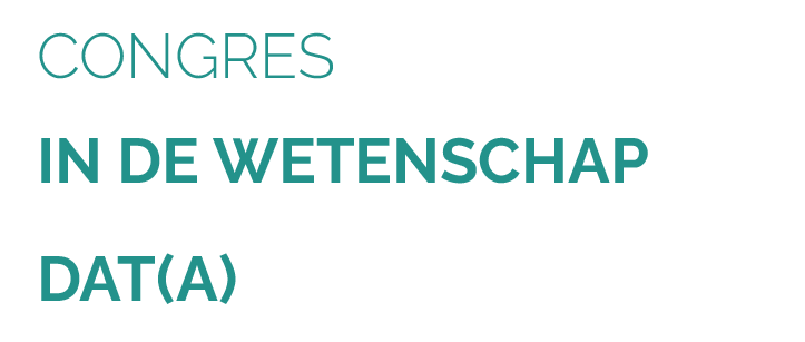 logo wetenschapscongres