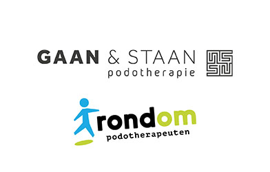 Gaan & Staan Podotherapie wordt RondOm Podotherapeuten