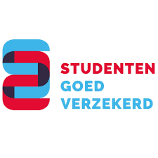 logo studenten goed verzekerd