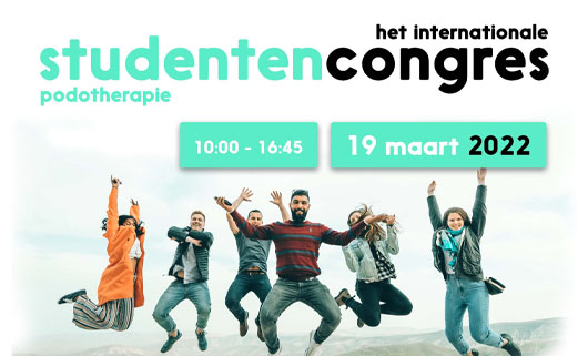 studentencongres podotherapie 2022