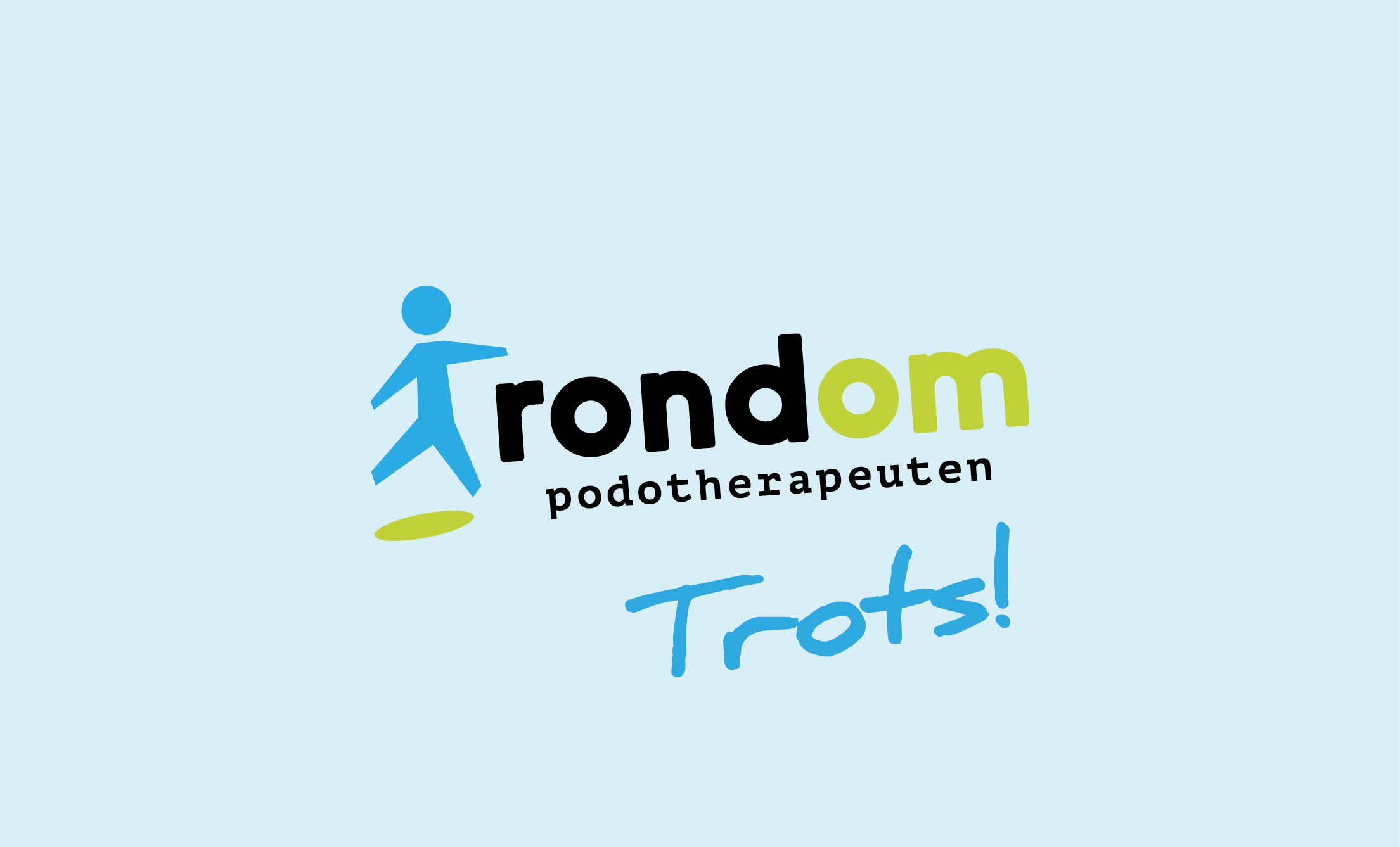 rondom is trots