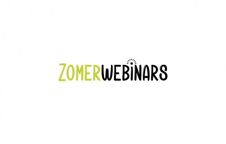 zomerwebinar