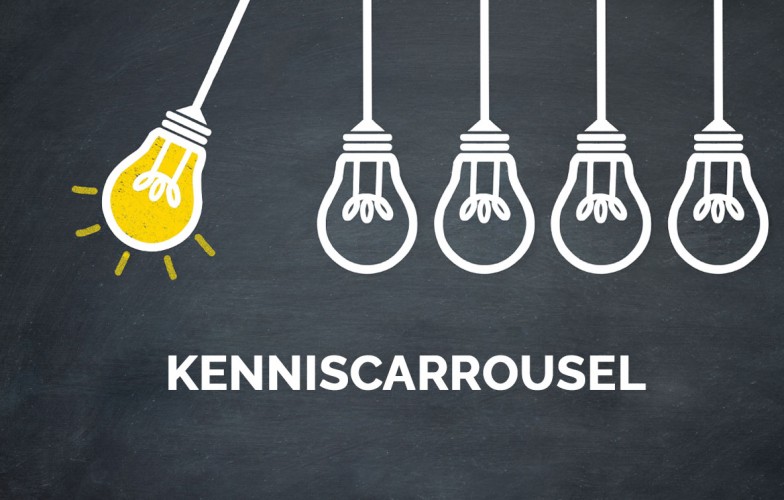 kenniscarrousel