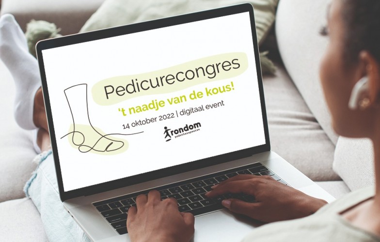 Pedicurecongres 2023