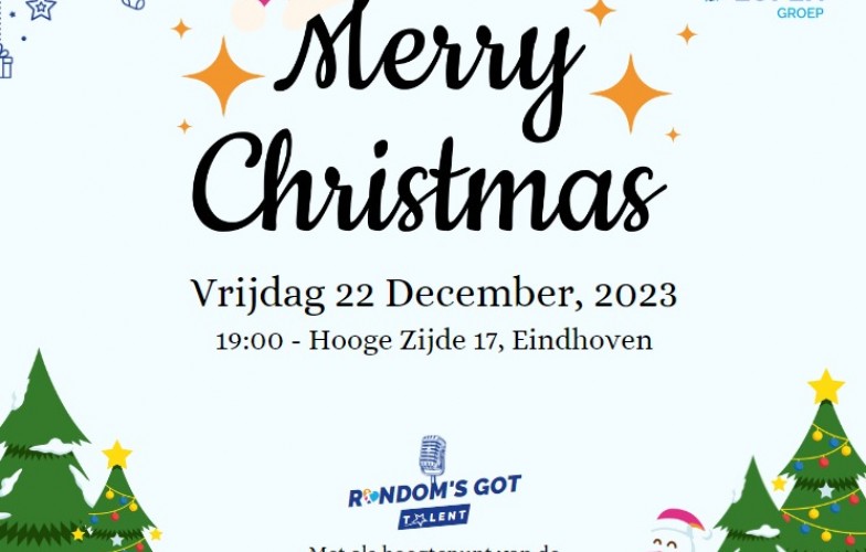 Kerst 2023