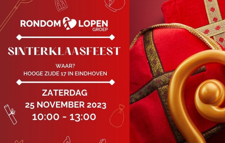 Sinterklaas 2023