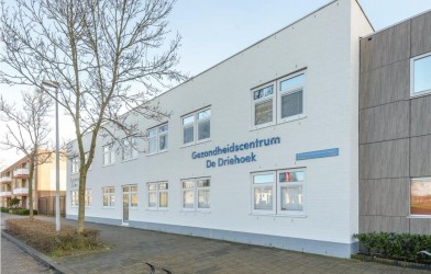 Gezondheidscentrum De Driehoek