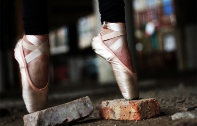 ballet